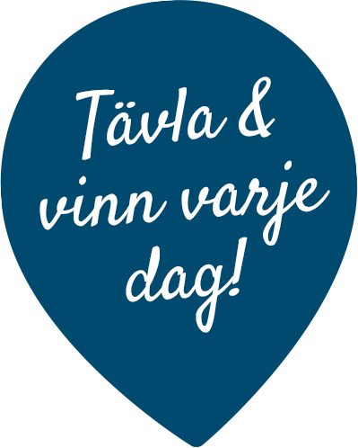 Tävling eller erbjudande i varje lucka